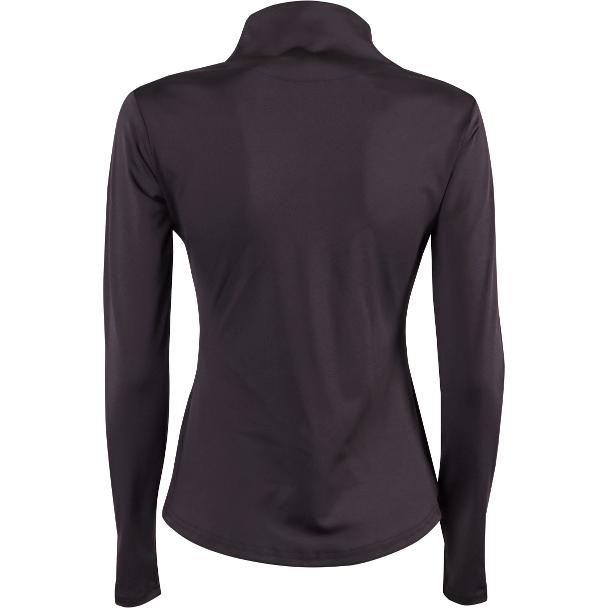 2026 Harrys Horse Damenhemd Equitrainer 26100007 - Black